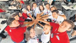 Genç Mühendislerin Savunma Sanayi Hayali