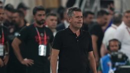 Gençlerbirliği ve Eroğlu'nun "Süper Lig'de galibiyet" hasreti