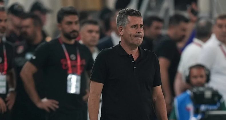 Gençlerbirliği ve Eroğlu'nun "Süper Lig'de galibiyet" hasreti