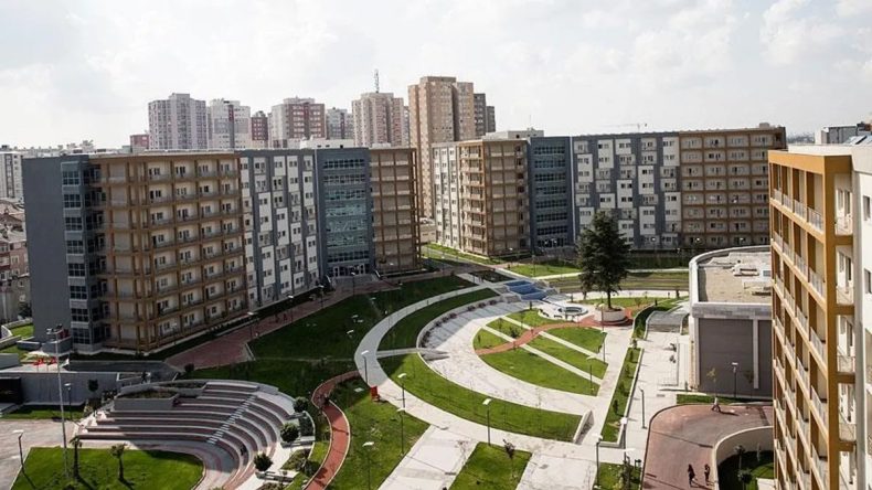 Gençlik ve Spor Bakanlığı'ndan İstanbul Atatürk Öğrenci Yurdu'na İlgili Açıklama: Hızla Soruşturma Başlatıldı
