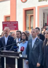 Gonca K&ouml;ksal Aras'ın Ailesine Y&ouml;nelik Molotoflu Saldırıya Azmettirici İ&ccedil;in Kırmızı B&uuml;lten &Ccedil;ıkarıldı