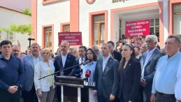 Gonca Köksal Aras'ın Ailesine Yönelik Molotoflu Saldırıya Azmettirici İçin Kırmızı Bülten Çıkarıldı