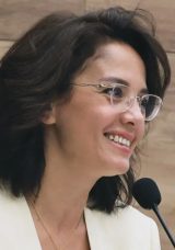 Gonca K&ouml;ksal Aras&rsquo;ın Ailesine Molotoflu Saldırı: İki Ş&uuml;pheli Yakalandı