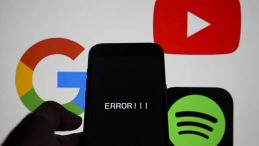 Google'ın Çöküşü ile Yeniden Vurgulanan Yerli ve Milli Sistemlerin Önemi: "Türkiye Savunma Sanayisinde Bunu Başardı"