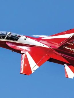 Gök Vatan’ın Güçlü Aktörü: TUSAŞ