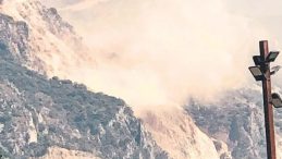 Gökova’yı Kirleten Taş Ocakları Kapatıldı