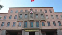 Görev Başında Kalp Krizi Geçiren Uzman Çavuş Hüseyin Günay Şehit Oldu