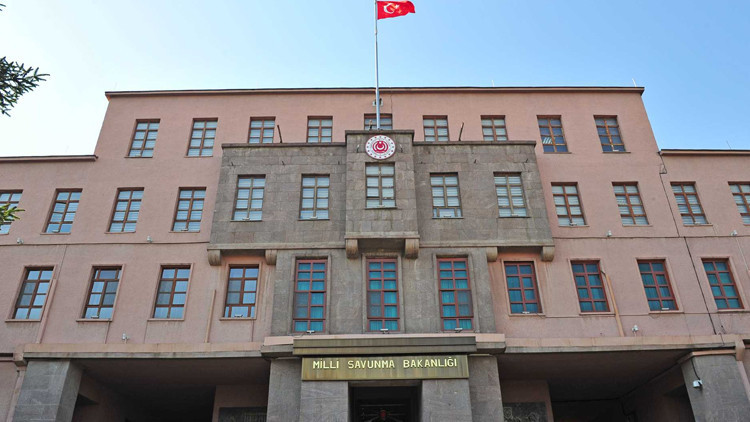Görev Başında Kalp Krizi Geçiren Uzman Çavuş Hüseyin Günay Şehit Oldu