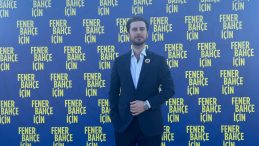 Görkem Göçükbaşı: "Hepimizin ortak paydası Fenerbahçe’dir"