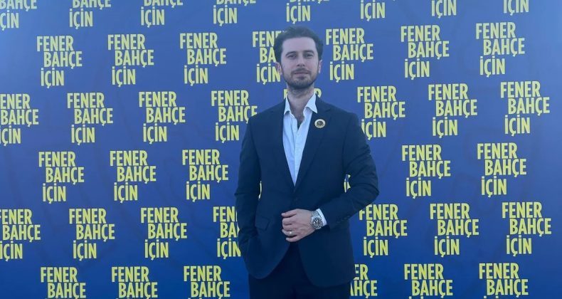 Görkem Göçükbaşı: "Hepimizin ortak paydası Fenerbahçe’dir"