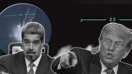 Görüntüler Ortaya Çıktı! ABD, Venezuela'dan Ayrılan Gemiye Saldırdı: 11 Ölü!