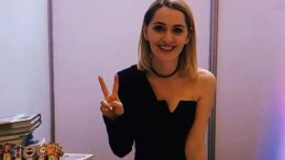 Gözaltına Alınan Kızılcık Şerbeti Dizisinin Senaristi Merve Göntem Adli Kontrolle Serbest Bırakıldı