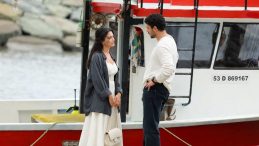 Gözleri Karadeniz: ATV'nin Yeni Dizisi Hakkında Bilgiler ve Oyuncu Kadrosu