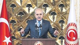 Güney Kıbrıs’a Sevkiyat Üzerine Dikkatli İzleme