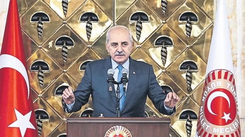 Güney Kıbrıs’a Sevkiyat Üzerine Dikkatli İzleme