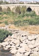 G&uuml;neydoğu&rsquo;da Kuraklık Alarmı