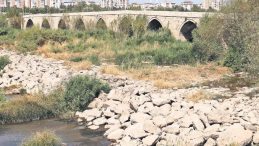 Güneydoğu’da Kuraklık Alarmı