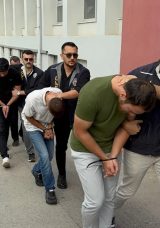 G&uuml;nl&uuml;k Kazan&ccedil;ları 24 Milyon Lira Olan Bahis&ccedil;ilere Operasyon