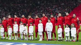 GÜRCİSTAN TÜRKİYE CANLI | A Milli Futbol Takımı, Gürcistan'a konuk oluyor! Montella'nın 11'i belli oldu…