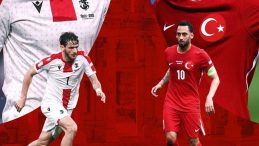 Gürcistan'da Heyecan Dolu Anlar! Kazanmayı Başardık