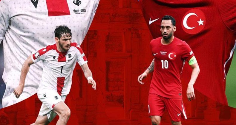 Gürcistan'da Heyecan Dolu Anlar! Kazanmayı Başardık