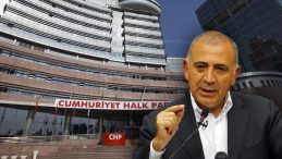 Gürsel Tekin: Sorunları Çözmek İçin Buradayız
