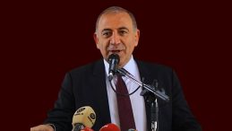 Gürsel Tekin'den CNN TÜRK'e Önemli Açıklamalar