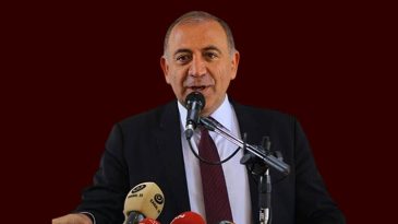 G&uuml;rsel Tekin'den CNN T&Uuml;RK'e &Ouml;nemli A&ccedil;ıklamalar