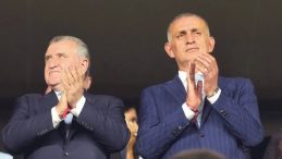 Hacıosmanoğlu: Bunlar vatan haini!