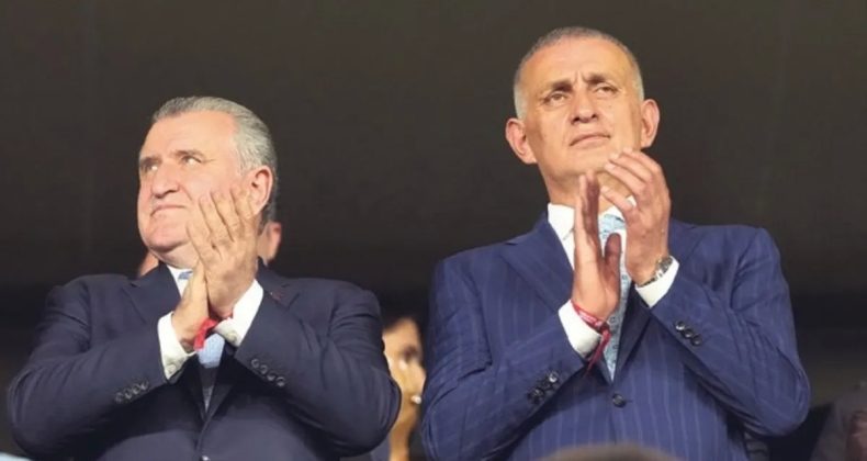 Hacıosmanoğlu: Bunlar vatan haini!