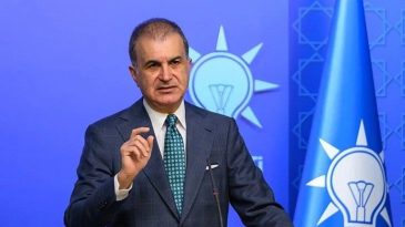 Hadsiz Netanyahu&rsquo;ya Sert Tepki