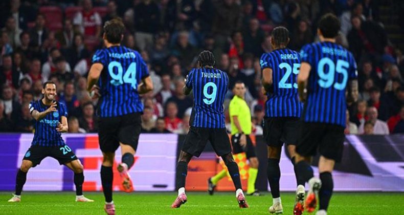 Hakan Çalhanoğlu Parlıyor! Liverpool-Atletico Madrid Mücadelesi Heyecan Yaratıyor