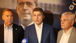 Hakan Safi: "Sadece Fenerbahçe’ye şampiyonluk borcumuz vardır"