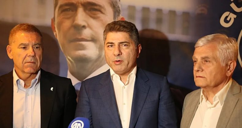 Hakan Safi: "Sadece Fenerbahçe’ye şampiyonluk borcumuz vardır"