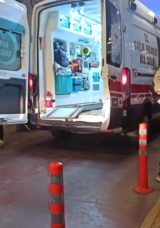 Haliliye'de Miras &Ccedil;atışması: 1 Kişi Hayatını Kaybetti