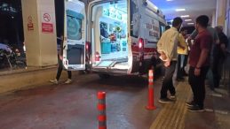 Haliliye'de Miras Çatışması: 1 Kişi Hayatını Kaybetti