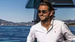Halit Yukay Son Yolculuğuna Uğurlanıyor