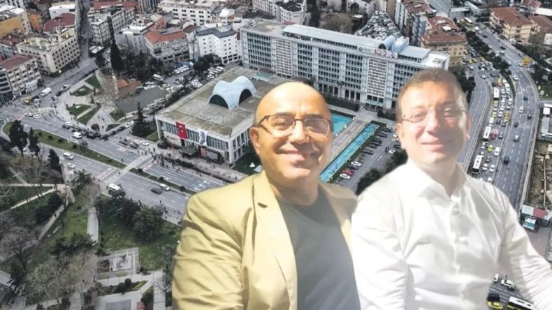 Halkın Parasını Böyle Aşırdılar