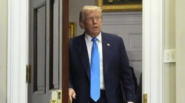 Hamas'tan Trump'a Cevap: Ateşkesi Engelleyen Netanyahu