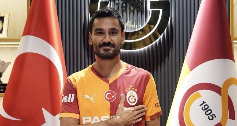 Hayaller Gerçek Oldu