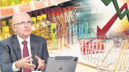 Hazine Bakanı Şimşek: Enflasyon Yüzde 30’un Altına Düşecek