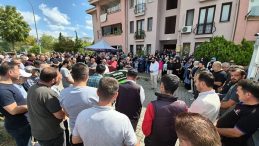 Helyum Gazı İle Dolu Balonun Yol Açtığı Trajik Olay