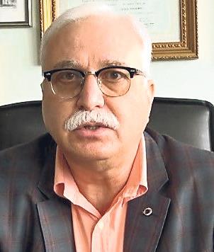 Helyum gazı tehlikesi