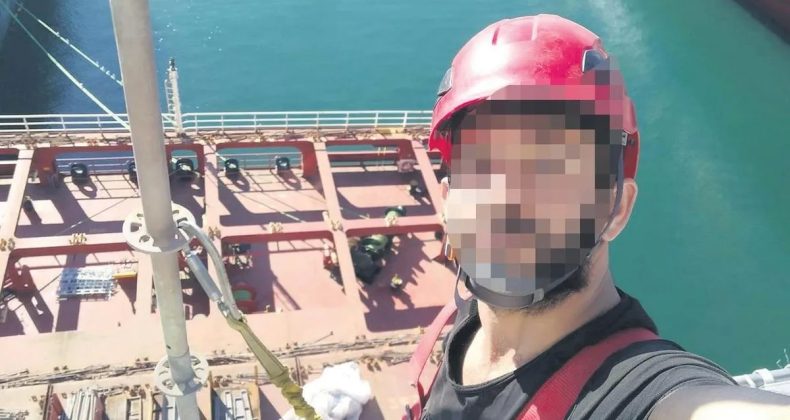 Hem Aldatıldı Hem Şüpheli Oldu