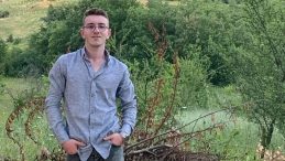 Henüz 18 yaşındaydı: Kazada hayatını kaybetti! Berat Öksüz’den acı haber