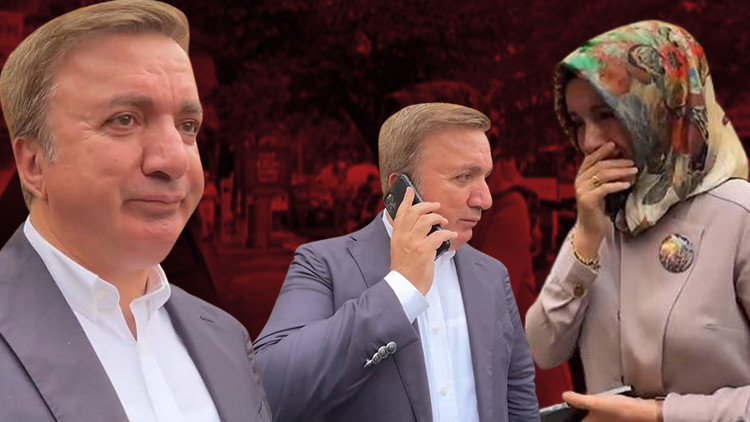 Herkesi Duygulara Doyuran Anlar! Öğretmen Gözyaşlarına Boğuldu, Vali Duygusal Anlar Yaşadı… Bakan Yerlikaya'dan Tebrik ve Teşekkür