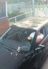 Hilal&rsquo;in Katili Kamp&uuml;se Girişte Hi&ccedil; Aranmamış