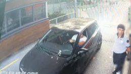 Hilal’in Katili Kampüse Girişte Hiç Aranmamış
