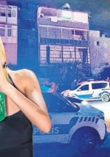 Hiranur da Hilal ile Aynı Kaderi Paylaştı