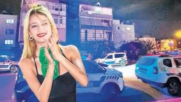 Hiranur da Hilal ile Aynı Kaderi Paylaştı